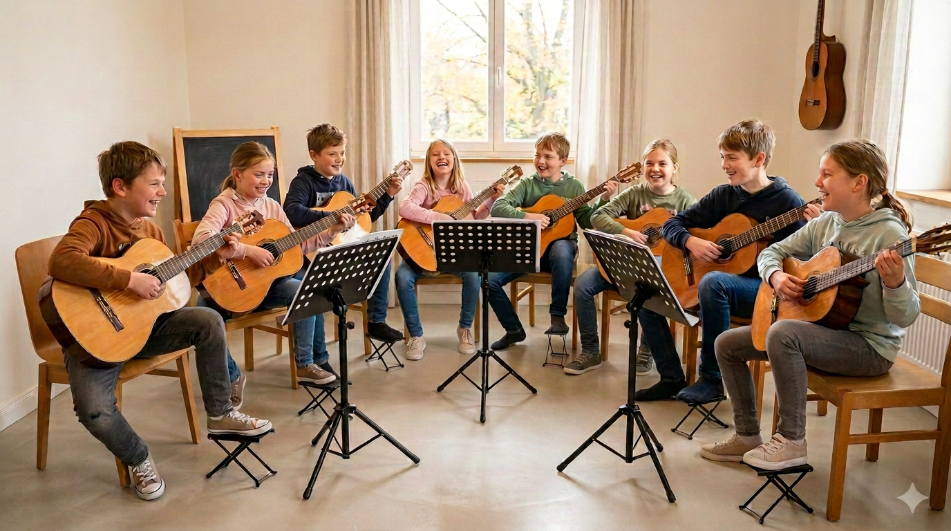 Kids-Erlebnistag (8–12 Jahre)